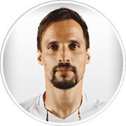 Profile photo for Kaká