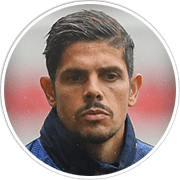 Profile photo for Guilherme Ramos