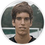 Profile photo for André Simões