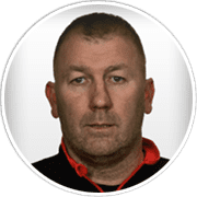 Profile photo for Alan Reynolds