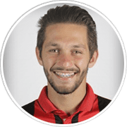 Profile photo for Leandro Borges