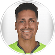 Profile photo for José Chastre