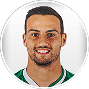 Profile photo for Luís Machado