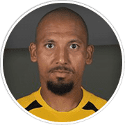 Profile photo for Weliton Matos