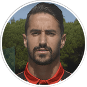 Profile photo for Tiago Cerveira