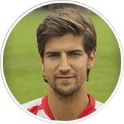 Profile photo for Tiago Lenho
