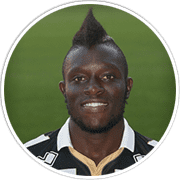 Profile photo for Ibrahima Faye