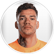Ederson Ederson