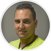 Profile photo for Isac Gomes