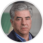 Profile photo for Gilberto Coimbra