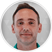 Profile photo for Daniel Correia