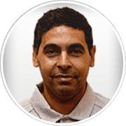 Profile photo for Márcio Sampaio