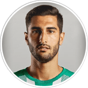 Profile photo for Ângelo Meneses