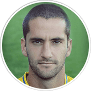 Profile photo for Ricardo Chíxaro