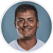 Profile photo for Samuel Correia