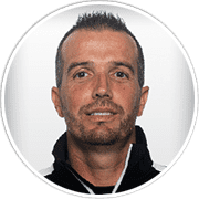 Profile photo for Mário Nunes