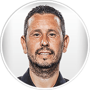Profile photo for Luís Esteves