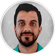 Profile photo for João Brandão