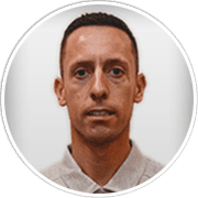 Profile photo for Tiago Oliveira