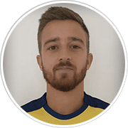 Profile photo for Martim Águas