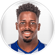 Profile photo for Wilson Manafá