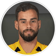 Profile photo for Filipe Andrade