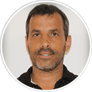 Profile photo for Marco Alves