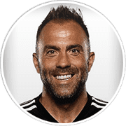 Profile photo for Gonçalo Pedro