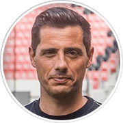 Profile photo for Nuno Barbosa