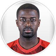 Profile photo for Nanu