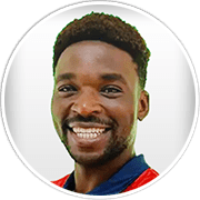 Profile photo for Erivaldo