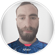 Profile photo for Sérgio Silva