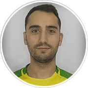 Profile photo for Diogo Braz