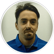 Profile photo for Tiago Oliveira