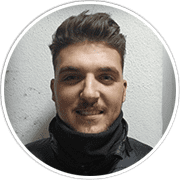 Profile photo for Gonçalo Monteiro