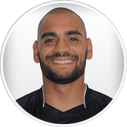 Profile photo for Bruno Pinto