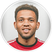 Profile photo for Kévin Oliveira