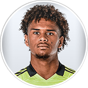 Profile photo for Fábio Duarte