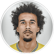 Profile photo for Diogo Izata