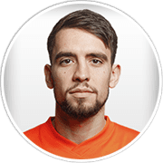 Profile photo for Luís Mata