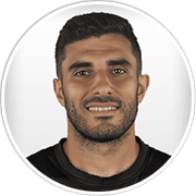 Profile photo for Marco Grilo