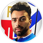 Profile photo for Bruno Botas