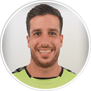Profile photo for Manuel Pedro