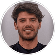 Profile photo for Alex Lopes