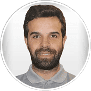 Profile photo for Ricardo Silva