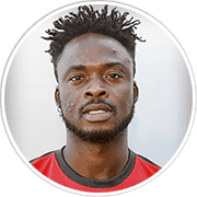 Profile photo for Barnes Osei