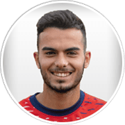 Profile photo for Diogo Clemente