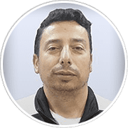 Profile photo for Carlos Morais