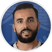 Profile photo for Tiago Castro