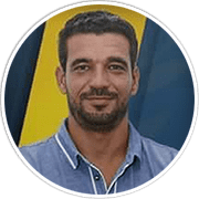 Profile photo for Hugo Martins